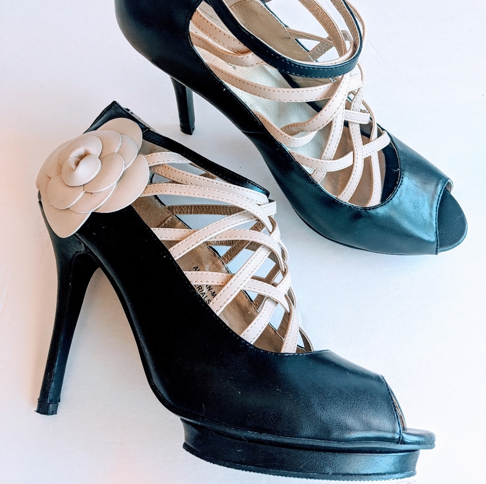 Shoedazzle shoes